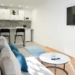 Champagne Apartamento Portorož