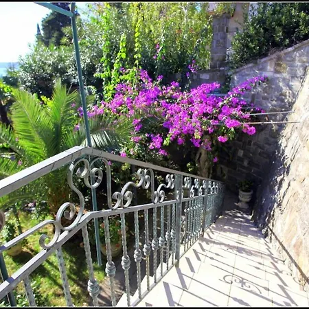 Champagne 아파트 포르토로즈