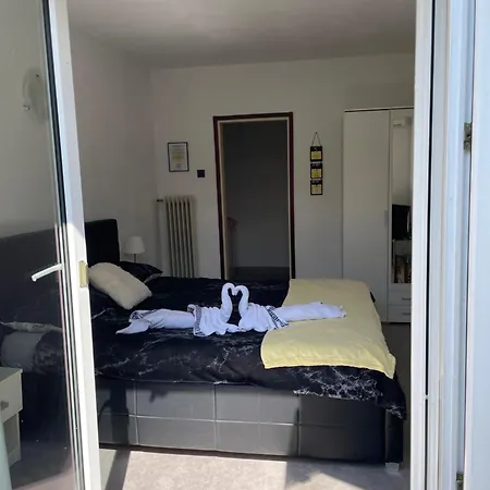 Apartment Champagne *