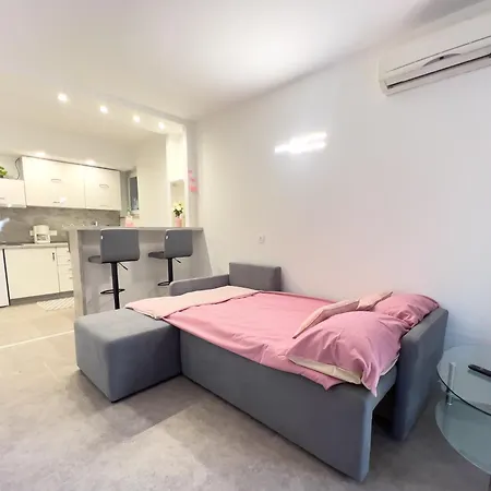 Apartment Champagne