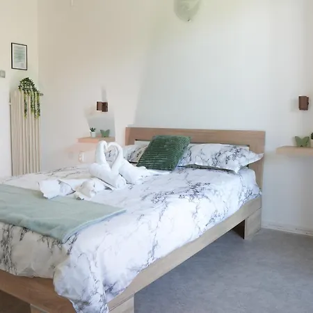 아파트 Champagne *