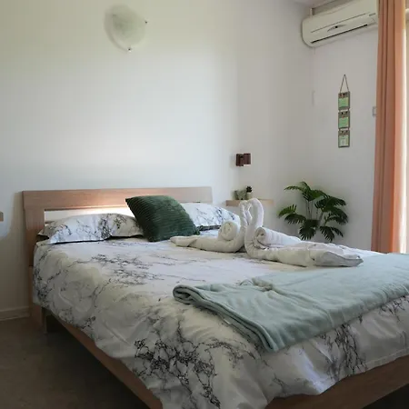 Apartment Champagne Portoroz