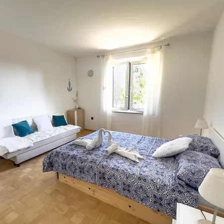 아파트 Champagne *