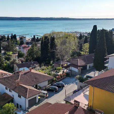 Champagne Portoroz