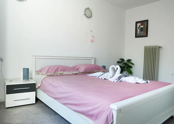 Champagne 公寓 波尔托罗