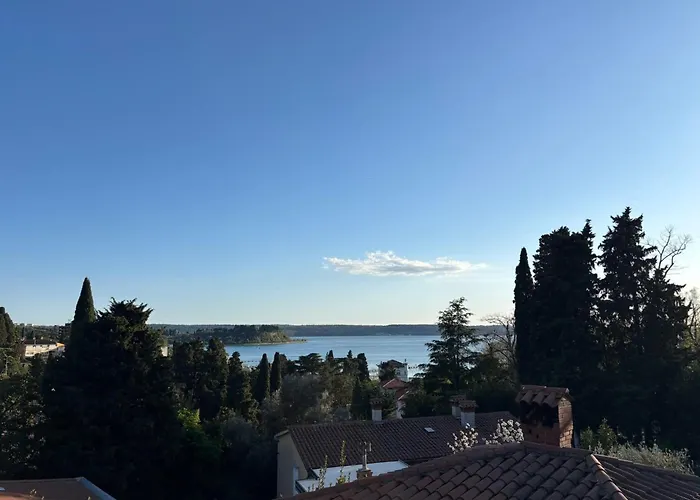 公寓 Champagne 波尔托罗