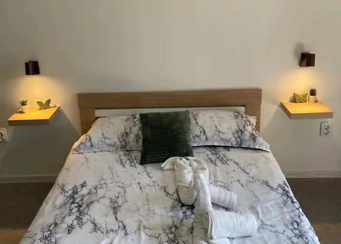 Champagne 公寓 波尔托罗