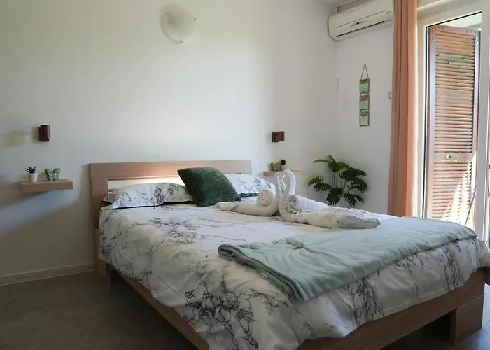 公寓 Champagne 波尔托罗